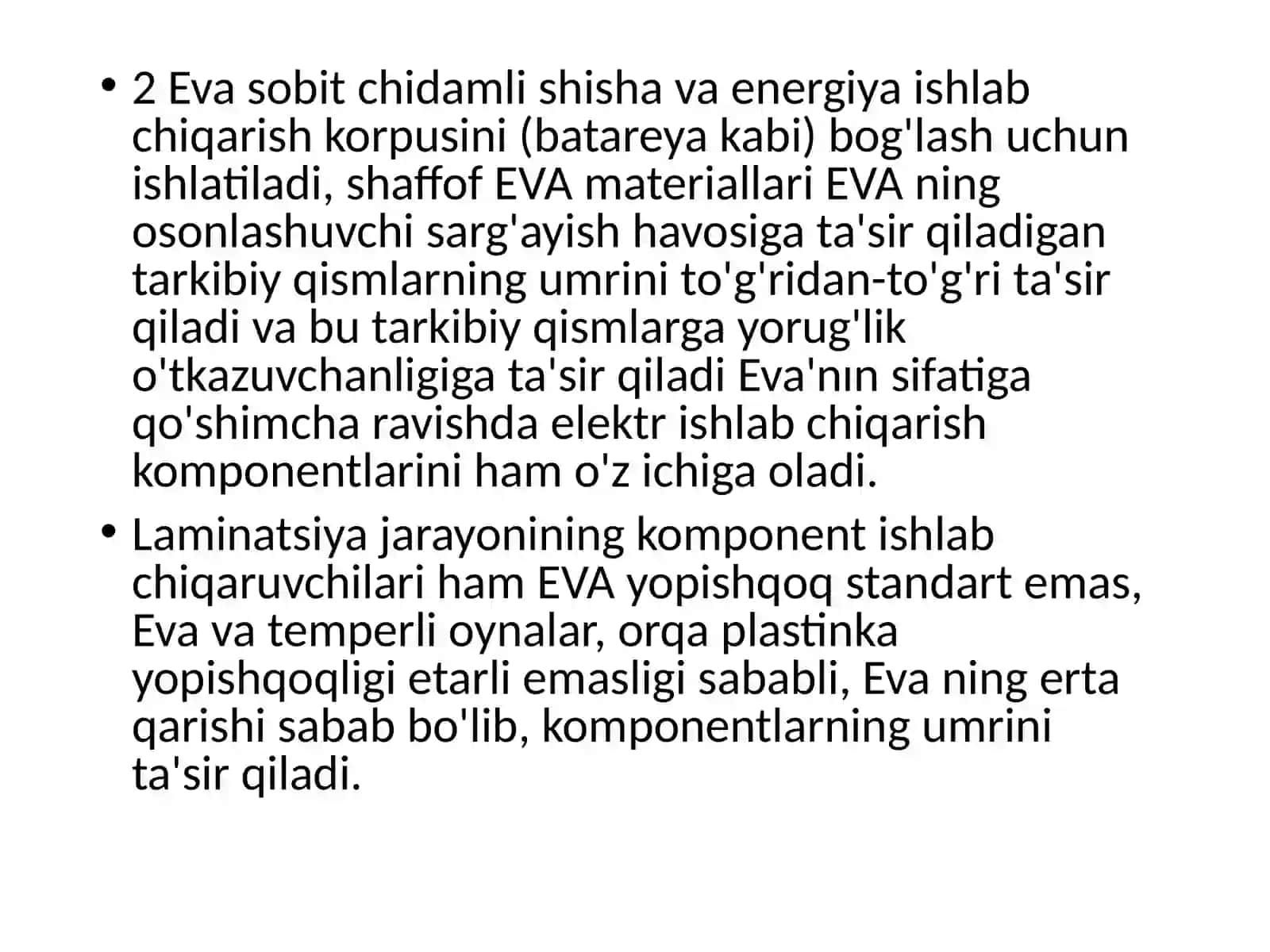 Quyosh  panellari  uchun  krimniy  birikmalari 4