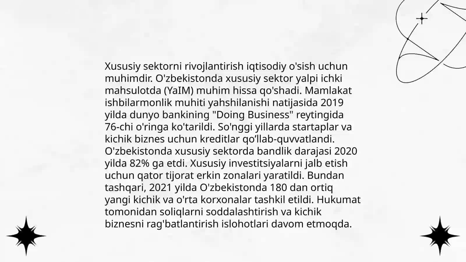 Iqtisodiyot va ijtimoiy sohalarni boshqarish 4