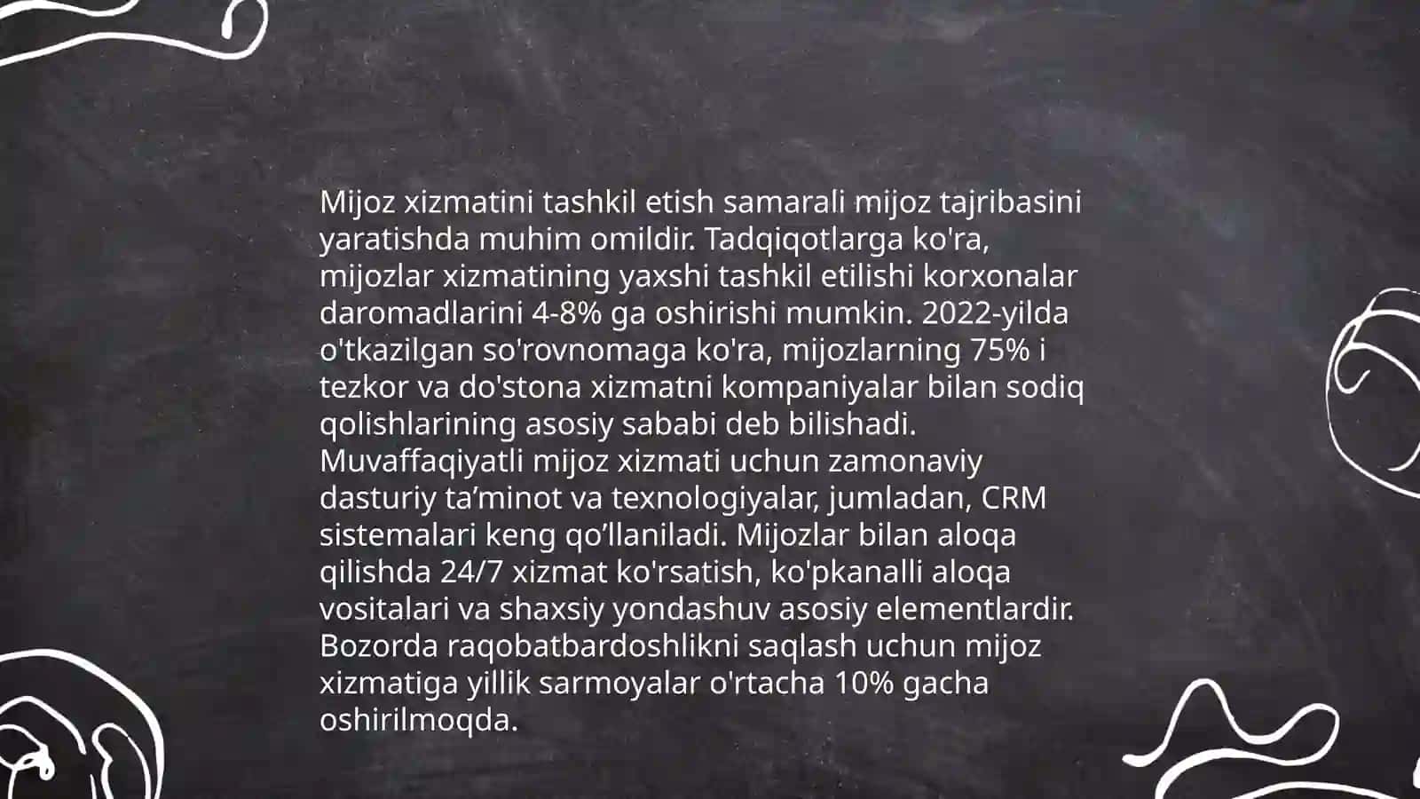 Rertoran taomnomasini tuzish tartibi 4