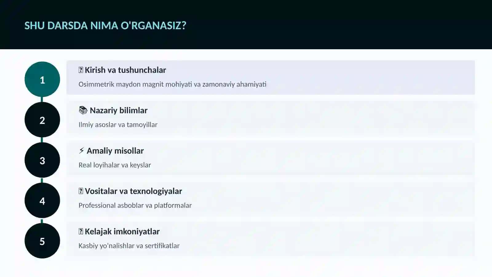 FIZIKA — UY VAZIFALARI 4