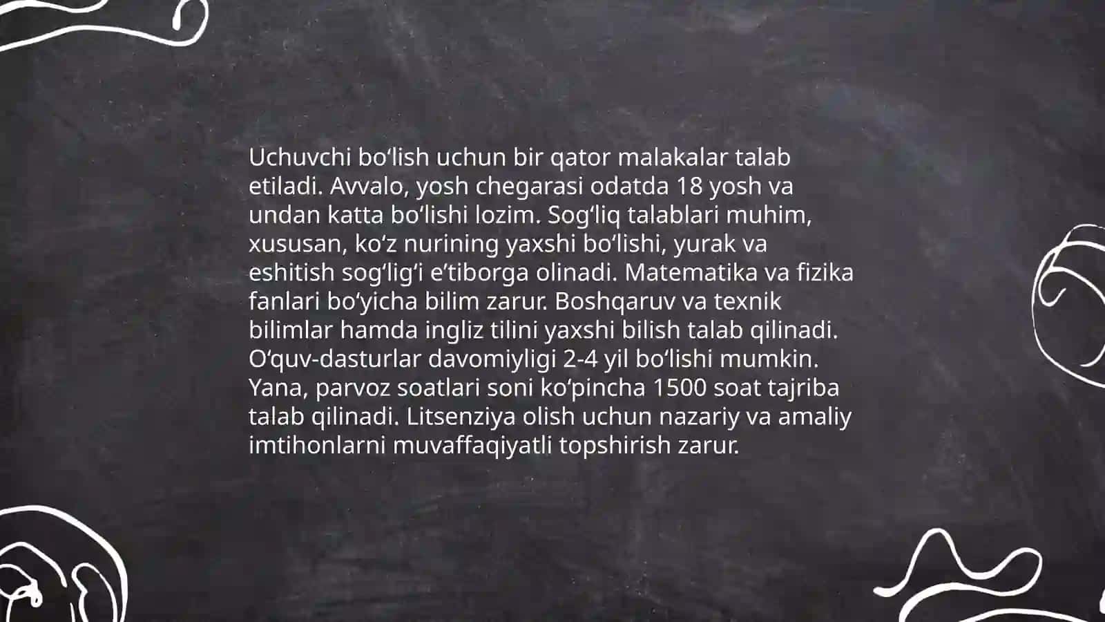 Uchuvchi kasbi. Uchuvchi kasbi haqida tushuncha. Karton qog‘ozdan hajmdor vertalyot modelini qurish va yig‘ish bosqichlari 4