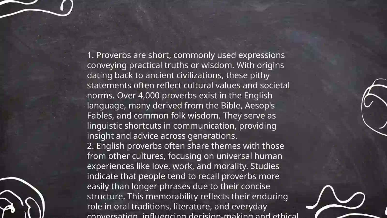 Phraseology 4