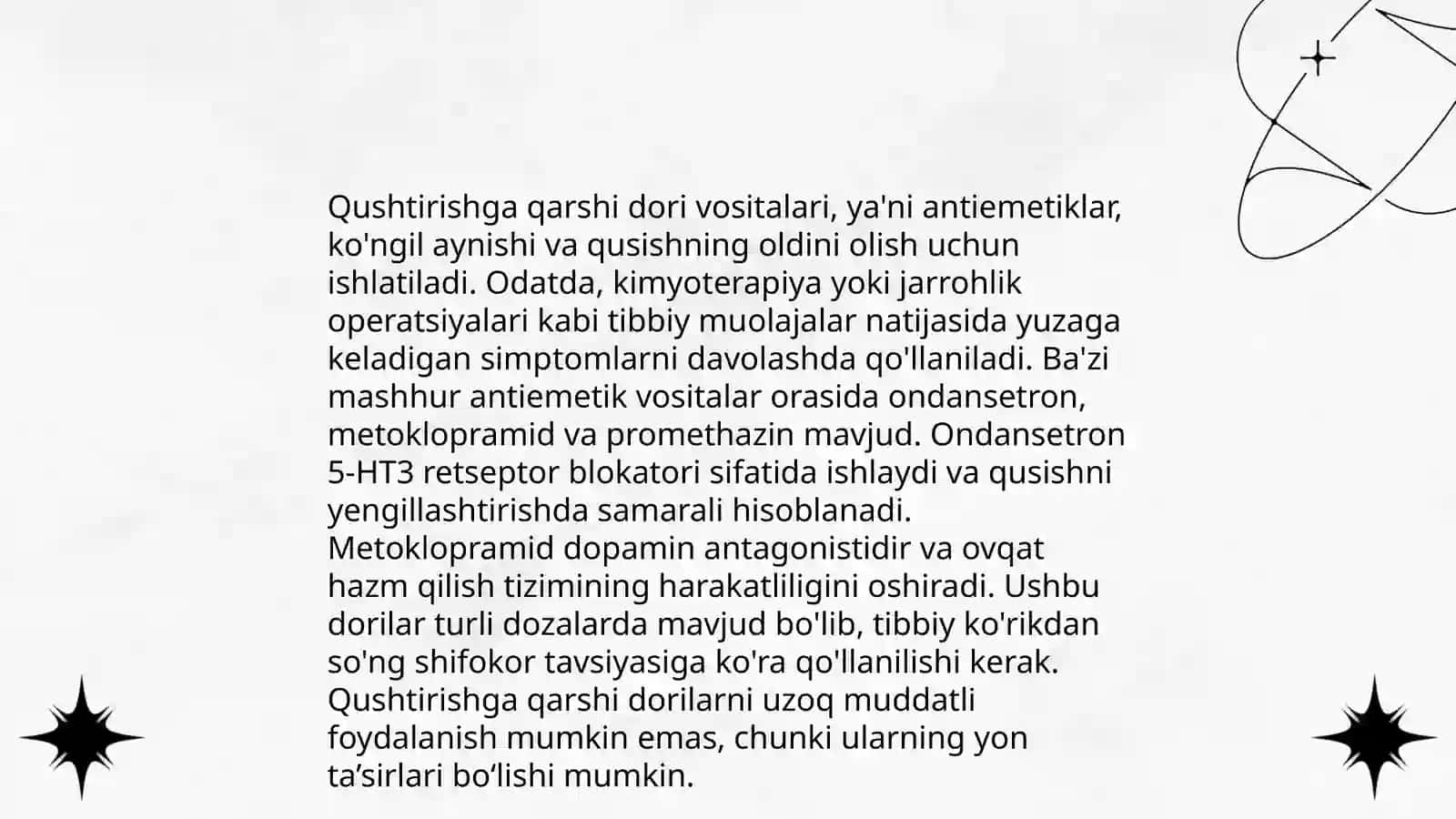 Qushtirish Mexanizmlari 4