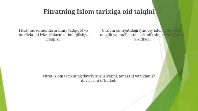Muxtasar Islom tarixi risolasi 4