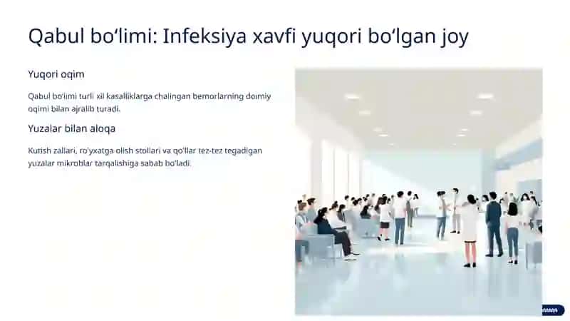 Infeksion xavfsizlik 4