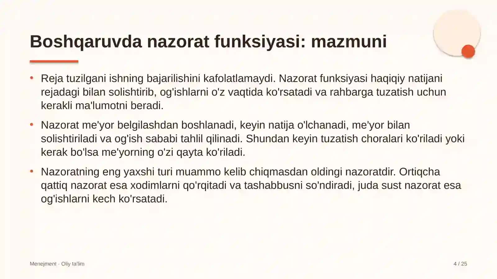 maxsus maktab internatlarda boshqaruvda nazorat funksiyasi 1968 4