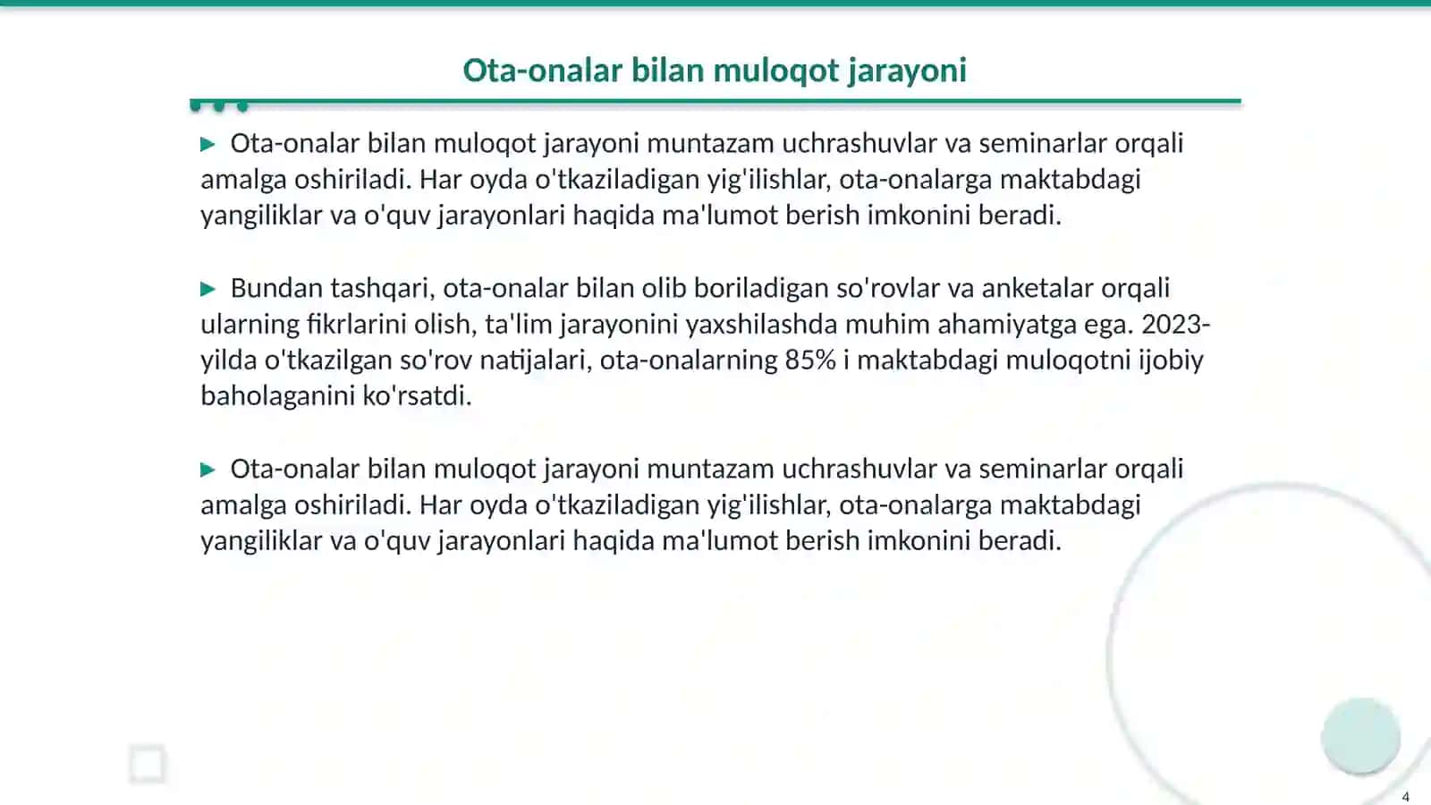 Mengqobilova Dilafruz 4