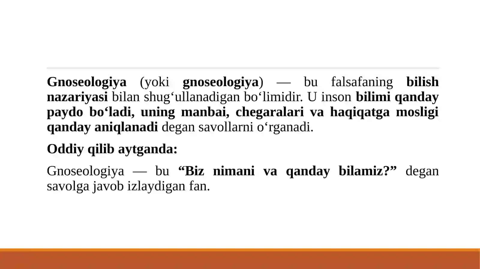 Gnoseologiya 4