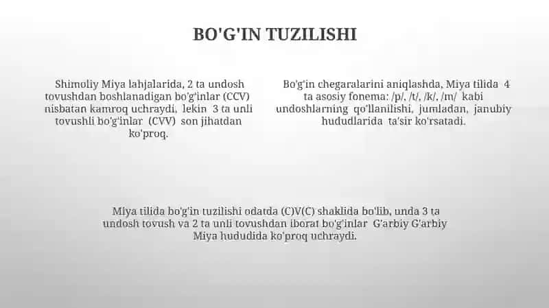 Miya tizimidagi nutqni ta'minlovchi struktura 4