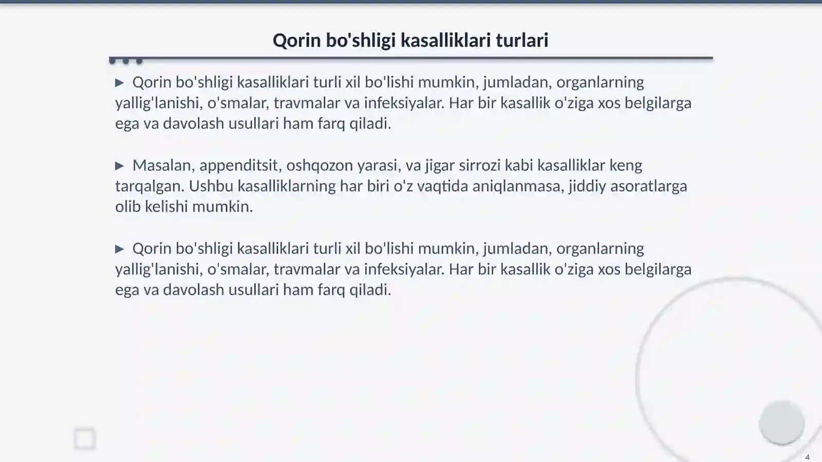 Fan Patalogik anatomiya 4