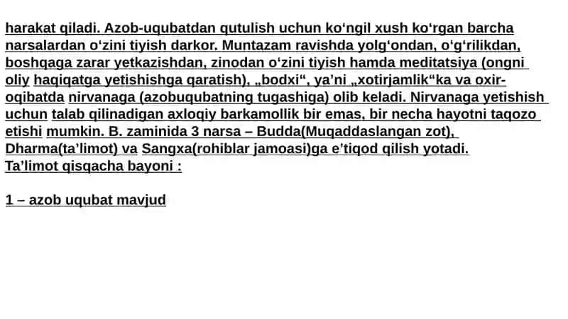 Sharofiddinova Maftuna 4