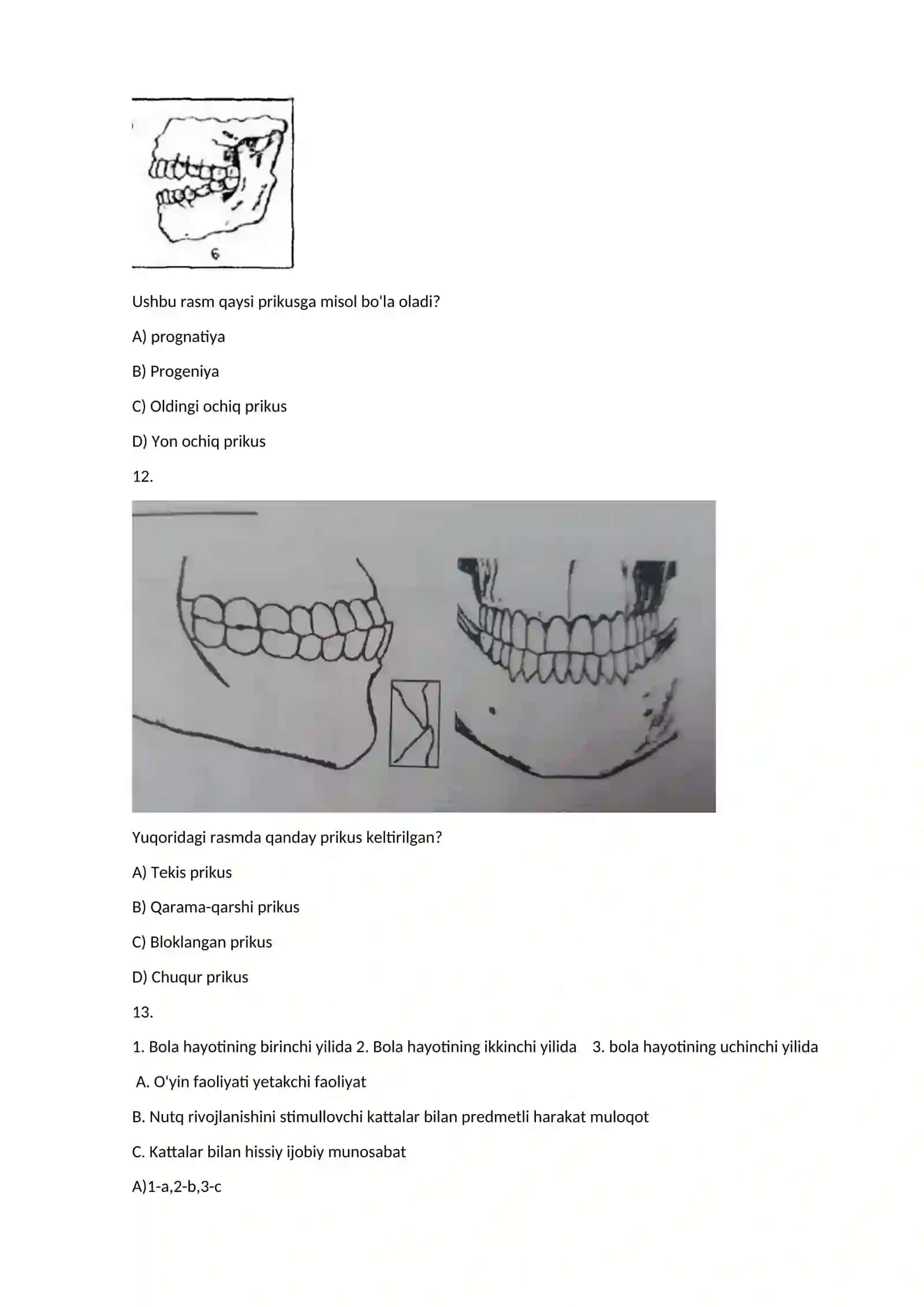 DIAGNOSTIKA test 4