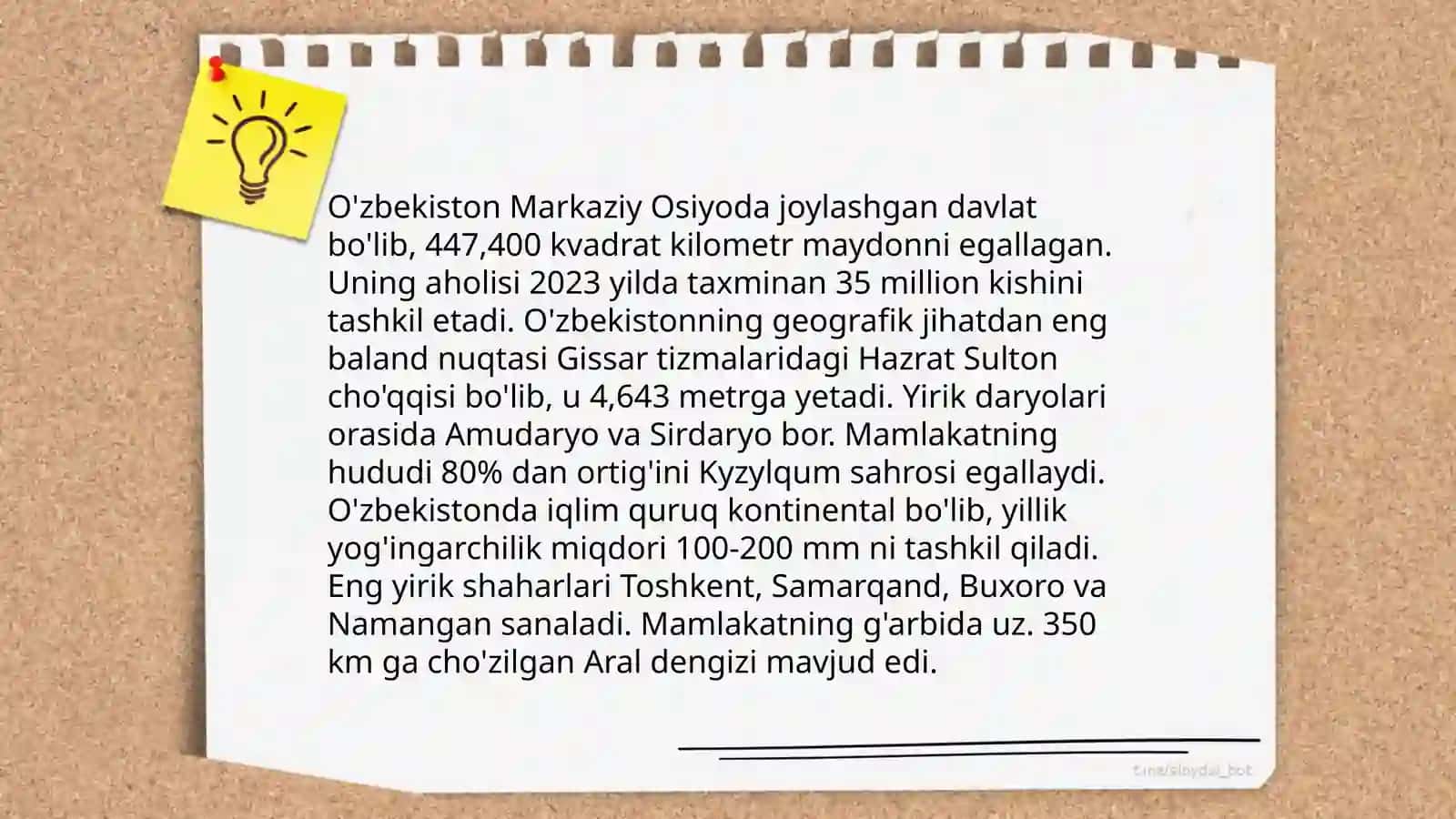 O‘zbekiston tarixi 4