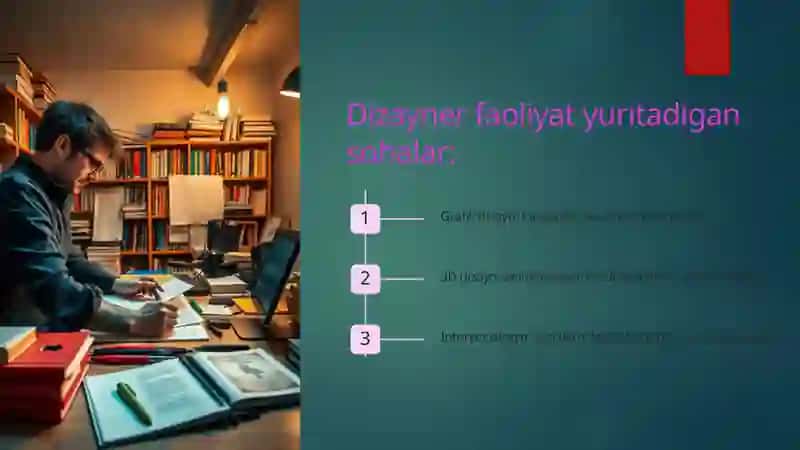 Dizayner kasbi 4