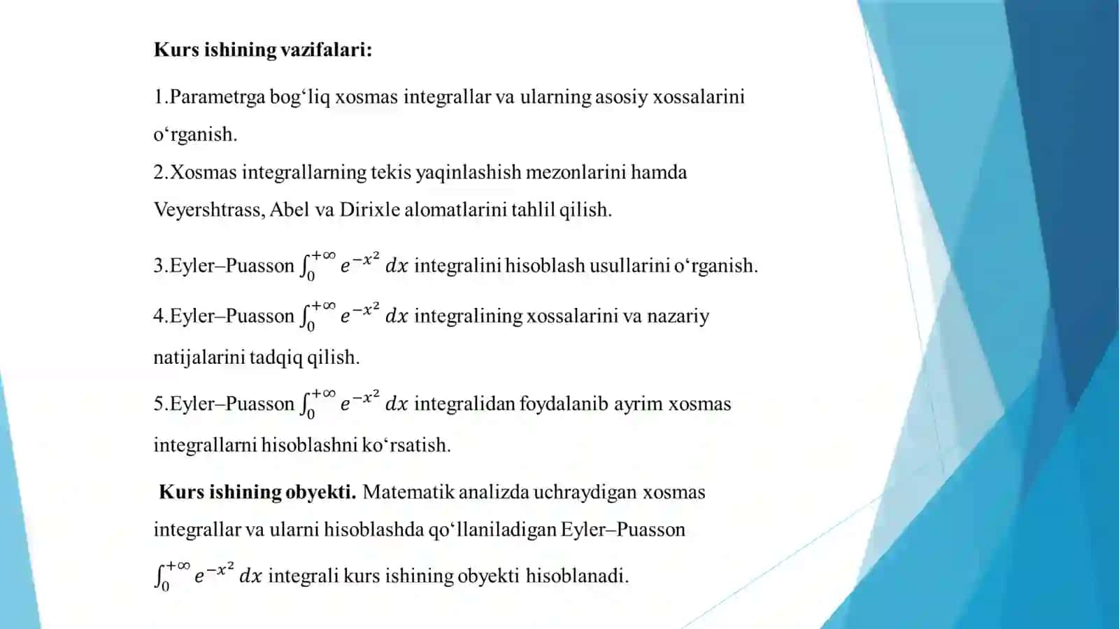 KURS ISHI 4