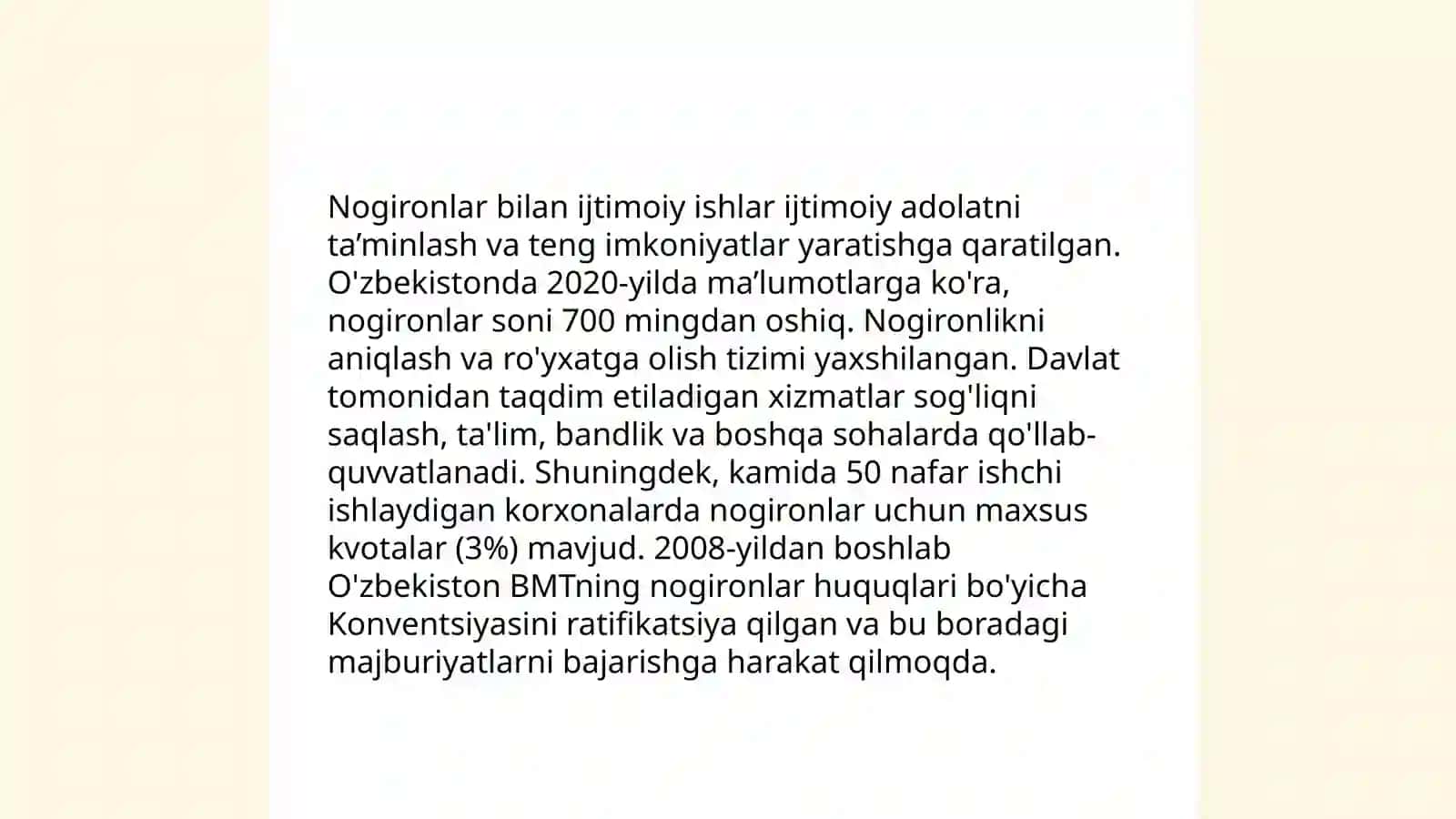 Ijtimoiy himoya tizimining rivojlanishi 4