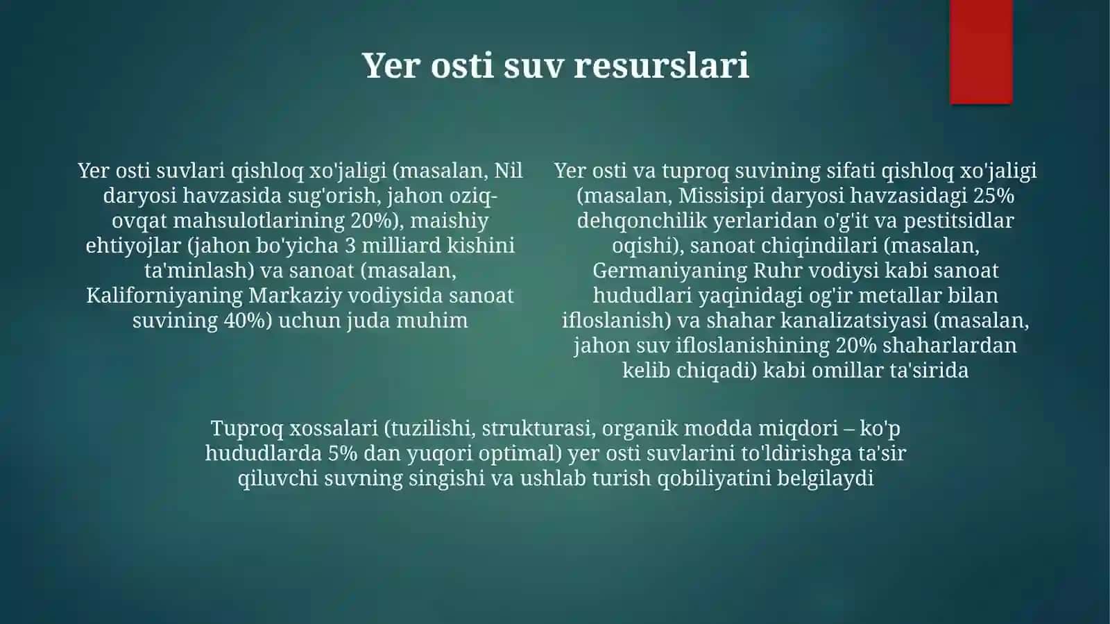Tuproqvasuv 4