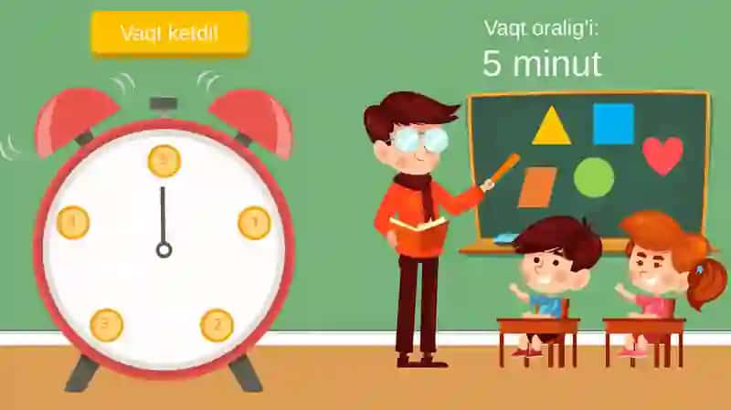 Timer 4