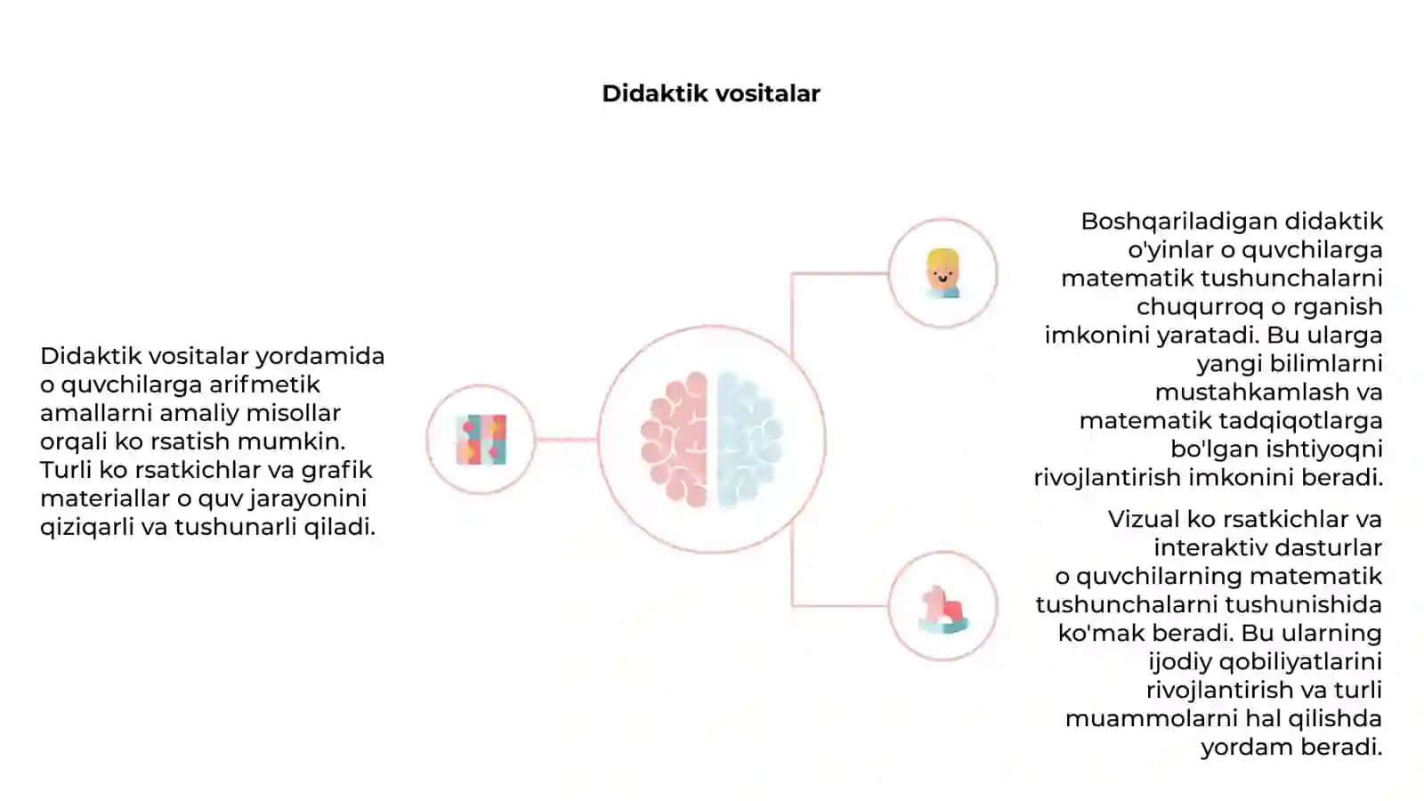 1-sinf darslari mazmuni 4