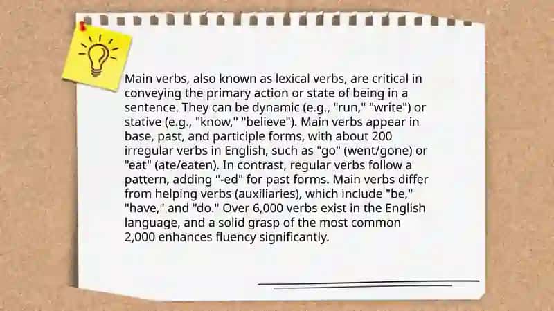 The Verb and Its Types 4