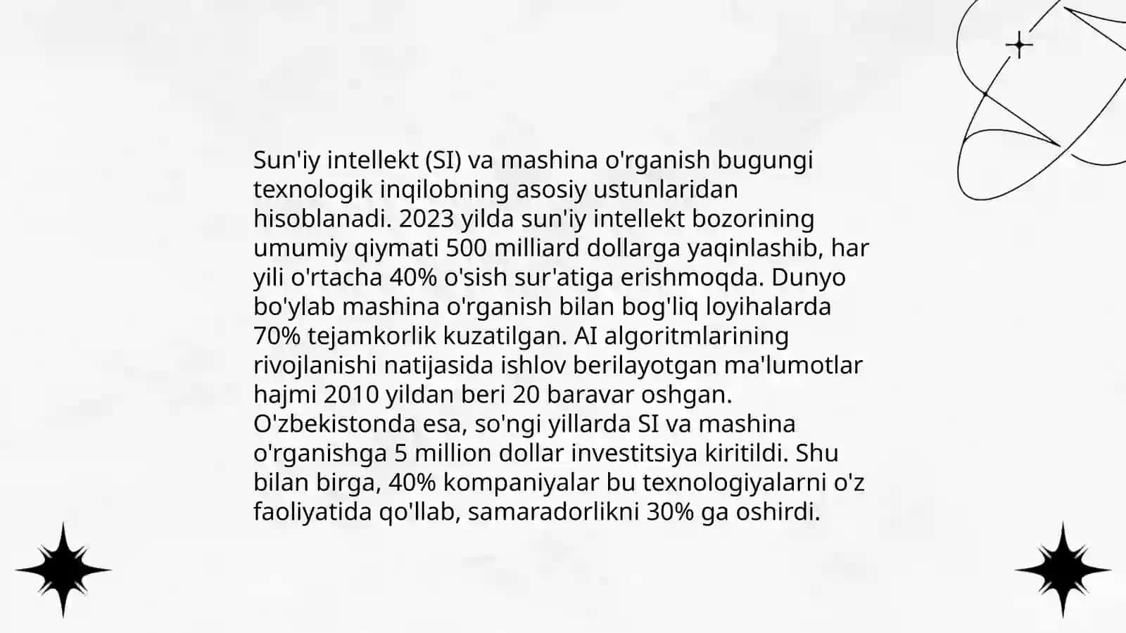 Foydali qazilmalarni bashoratlash VA razvedka qilishda zamonaviy texnologiyalarni qo'llash 4