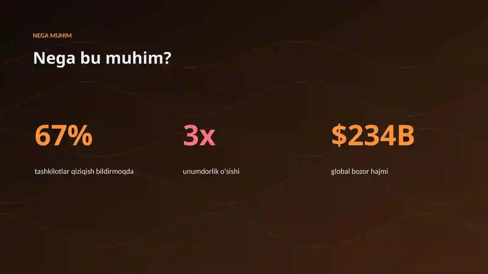 Ekologiya uchun tavsiya tizimlari: amaliy yechimlar 4