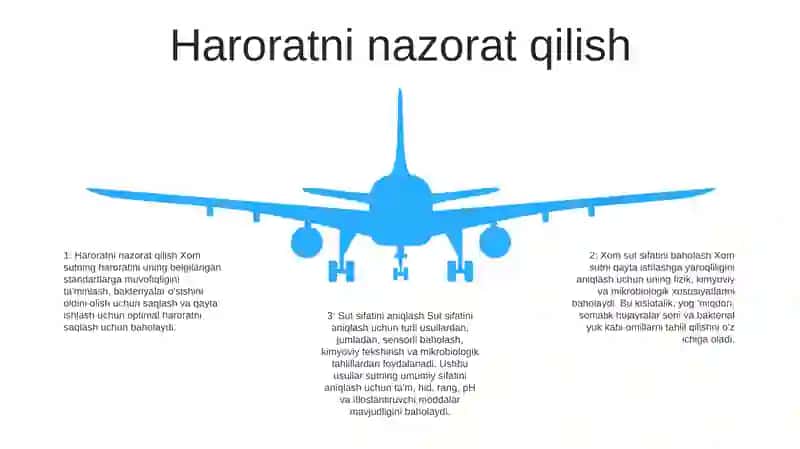 Shahar Sut Zavodlariga Qabul Qilinadigan Xom-Ashyoning Sifatini Aniqlash Sutning Sifatini Aniqlash. Aniqlash Metodlarini O`Rganish. Tozaligini Aniqlash 4