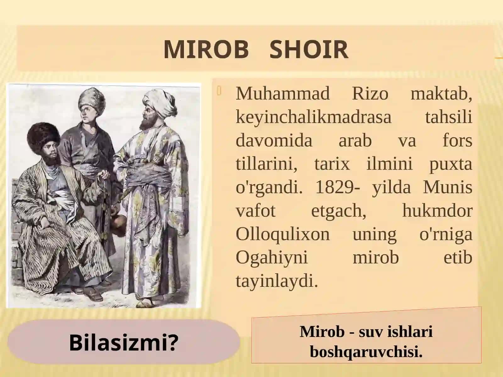 MuhammadRizoOgahiy 4