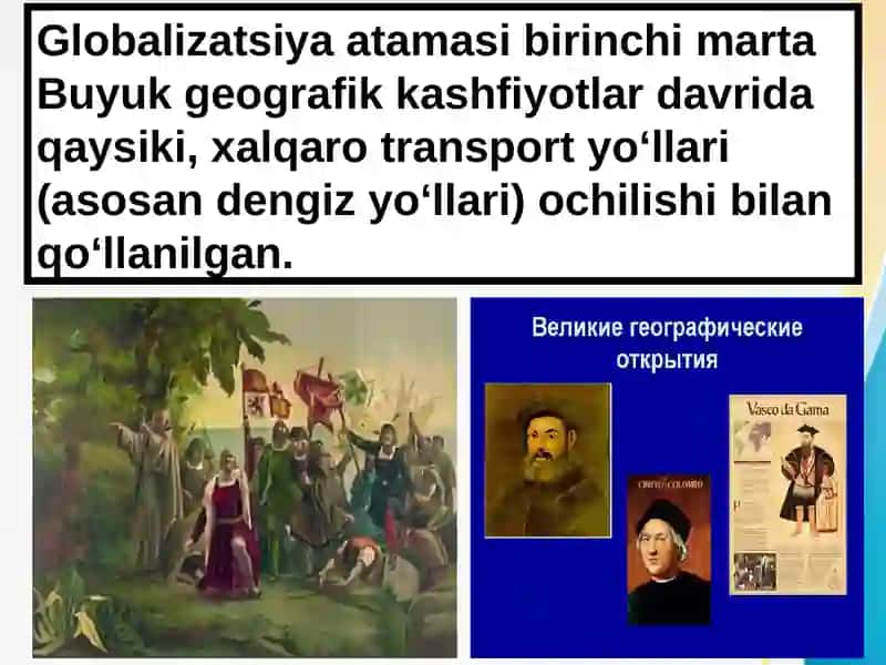 Globallashuv va iqtisodiyot 4