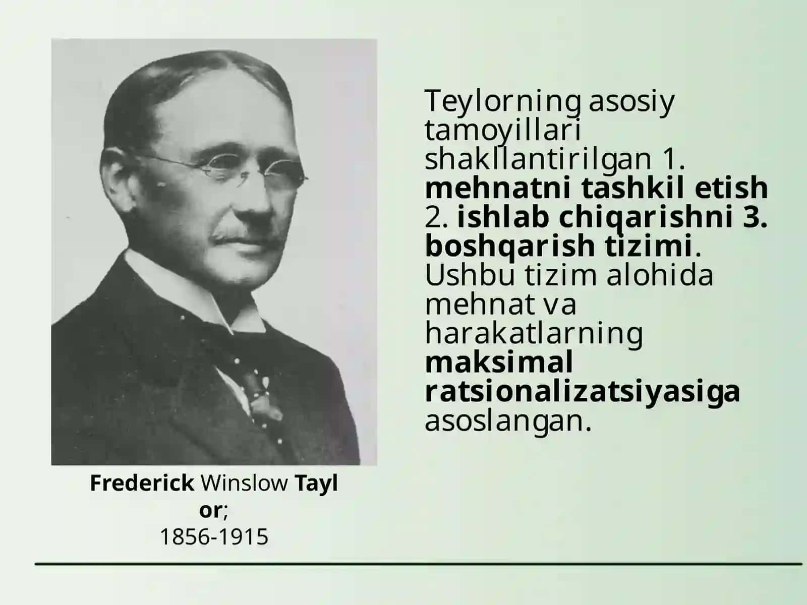 Mehnat sotsiologiyasi predmeti 4