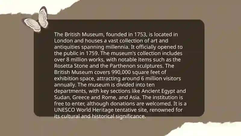 The Louvre Museum 4