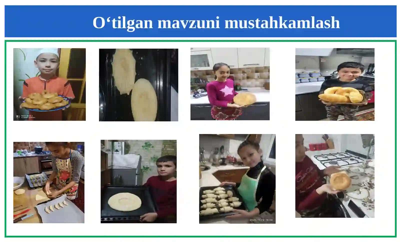 Biologiya 5-sinf AMALIY MASHG‘ULOT-MAVZU: Zamburug‘largatashqimuhitomillarita‘sirinio‘rganish 4