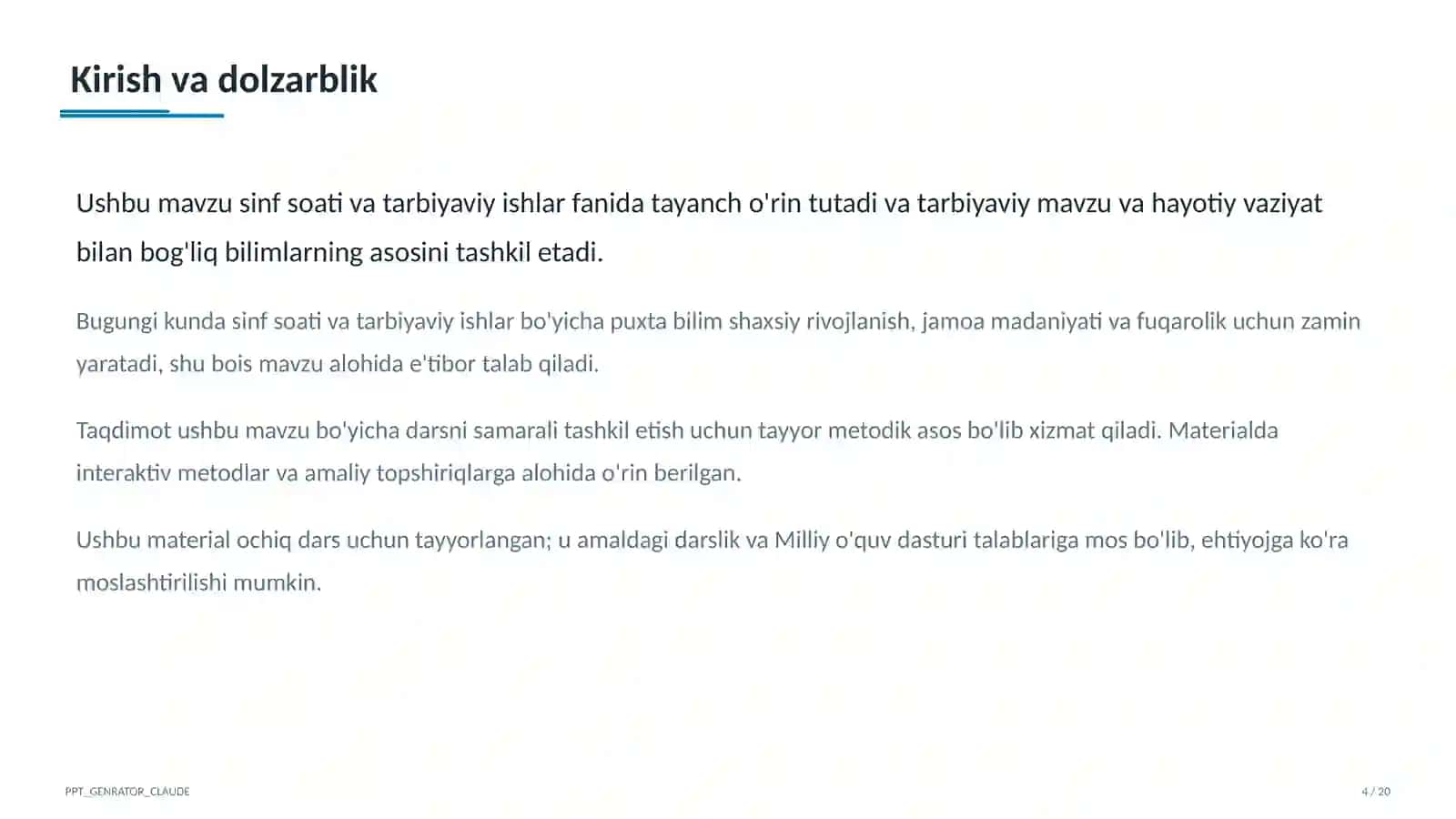 Buyuk ajdodlar merosi: Alisher Navoiy tavalludi (9-fevral) 4