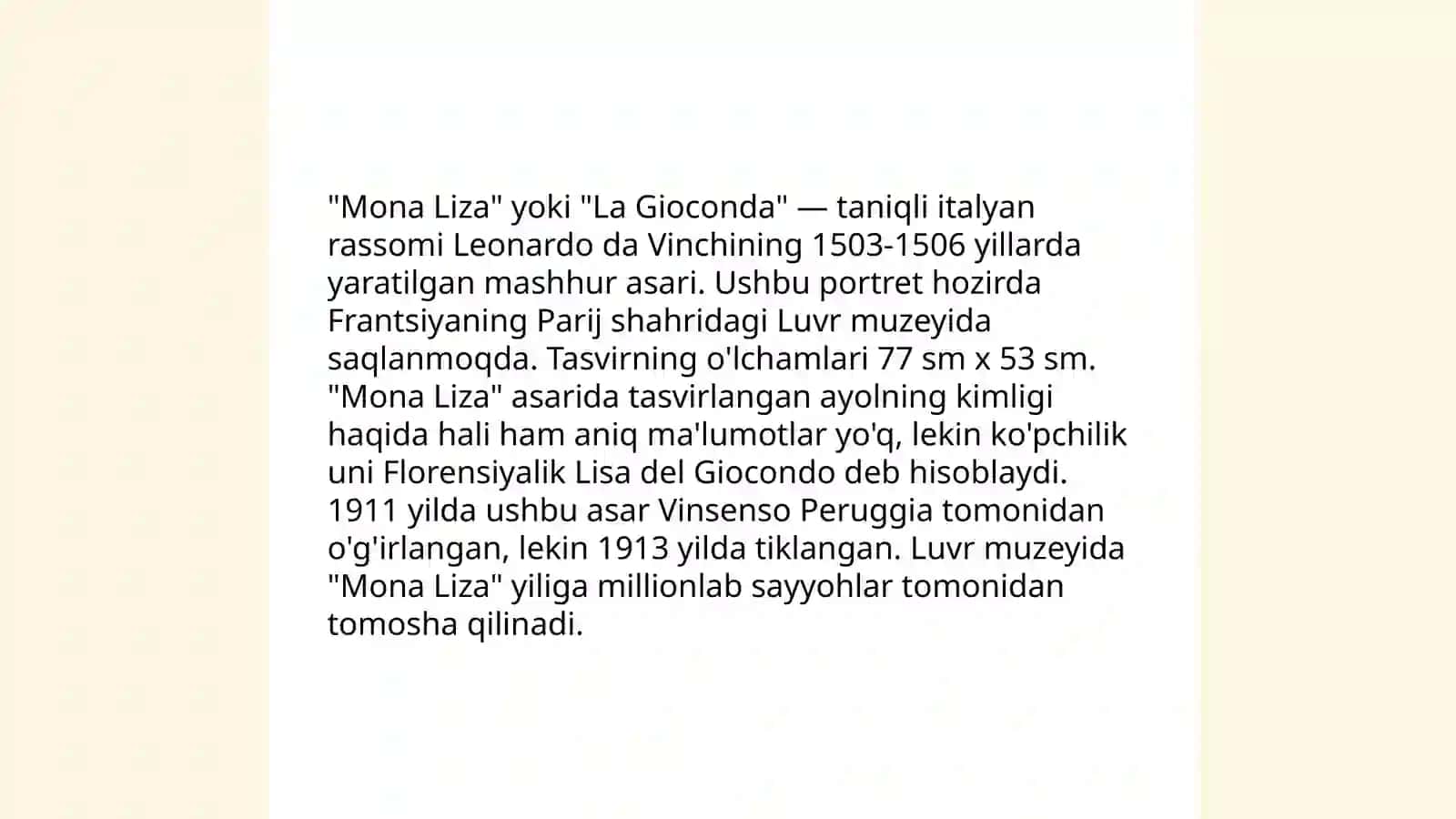 Luvr muzeyi tarixi 4