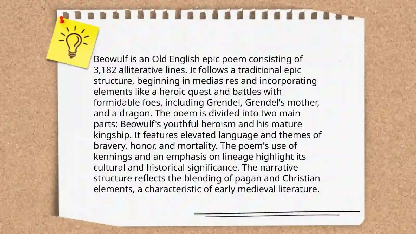 Beuwulf 4