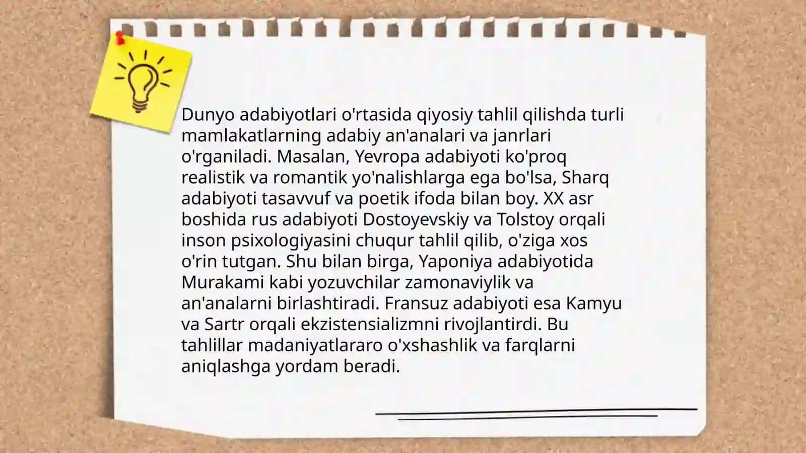 Komparativistika shakllari 4