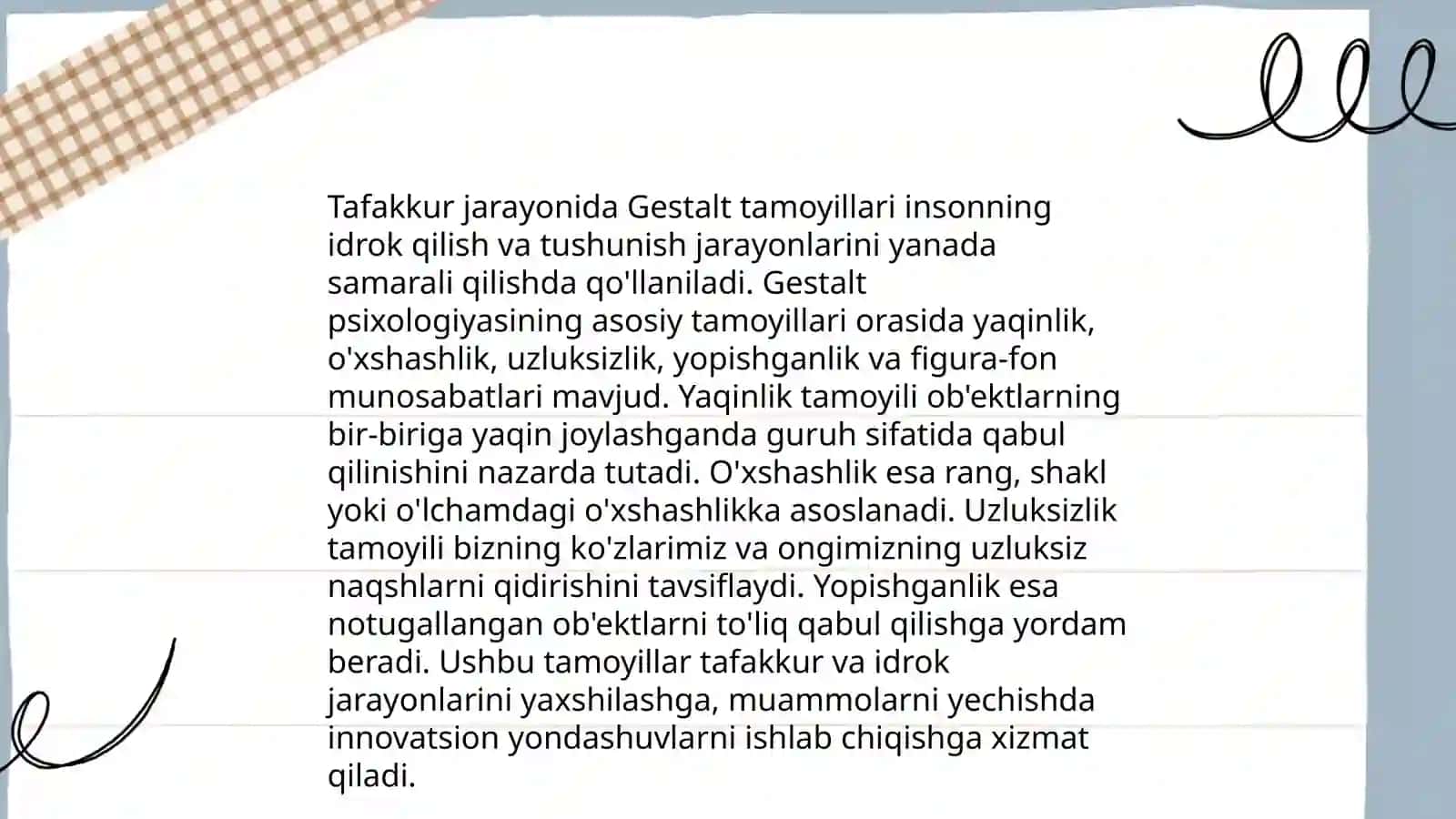 Gestalt Psixologiyasi Frederix Perls 4