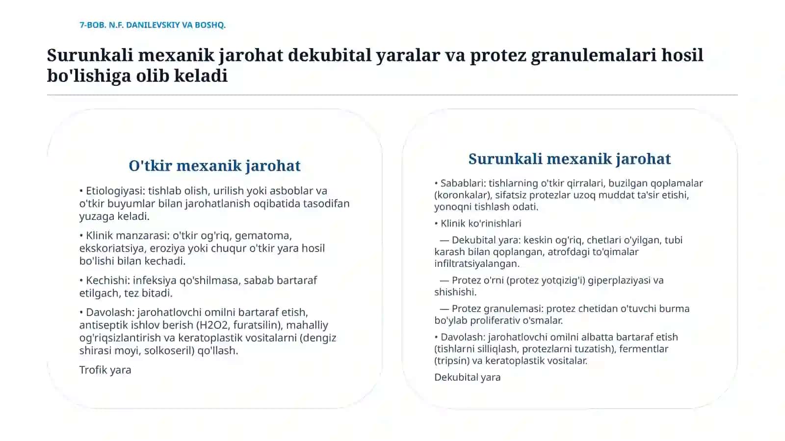 Og'iz bo'shlig'i shilliq qavati kasalliklari 4
