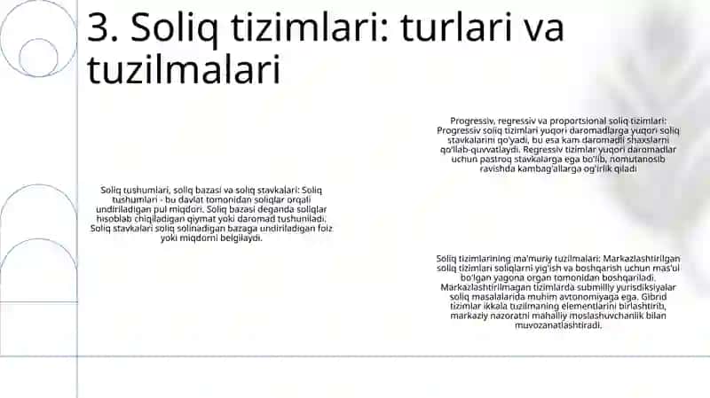 Soliqlarning Iqtisodiy Mohiyati Va Soliq Tizimi 4