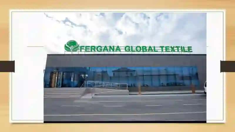 Global Textile Solutions 4