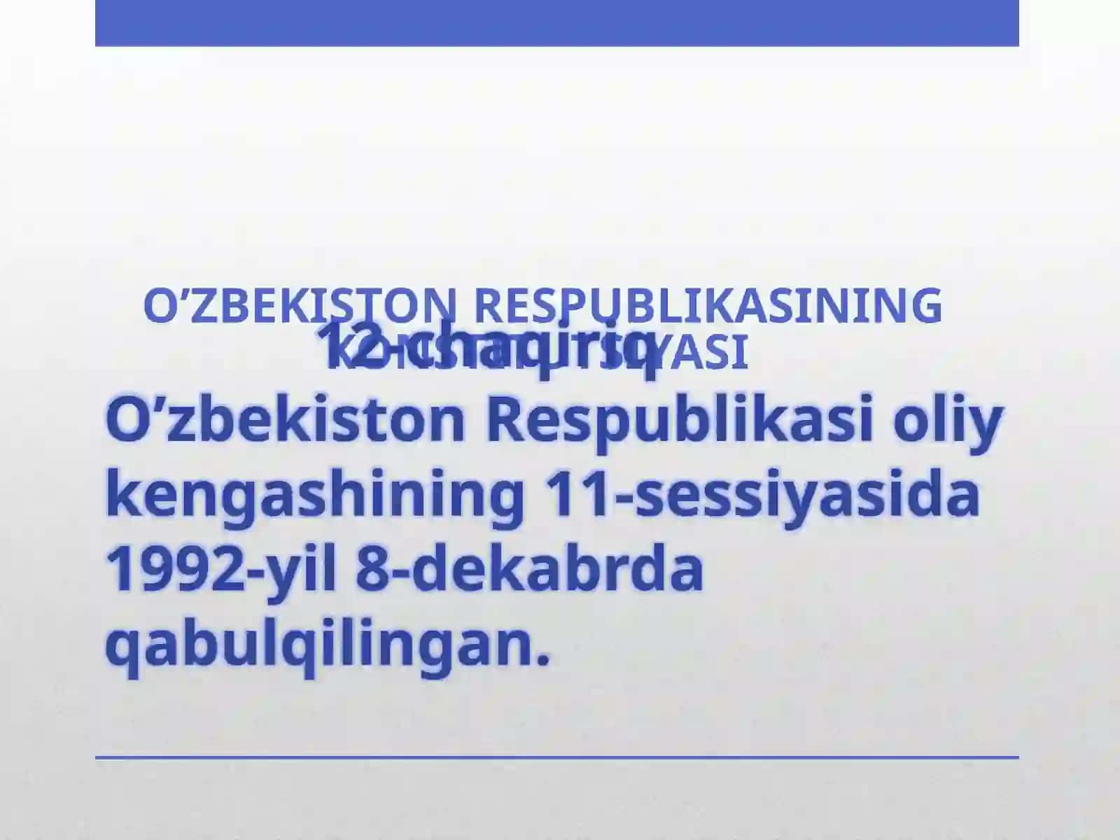 Kimyofan - Konstitutsiya-baxtimizpoydevori 4