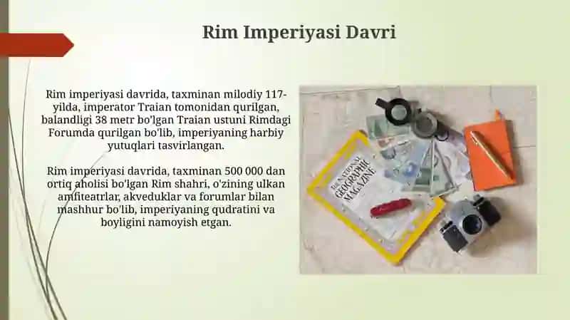 Buyuk Geografik Kashfiyotlar Davri 4