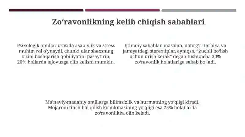 Zo‘ravonlikka qarshi kurash yo‘llari 4
