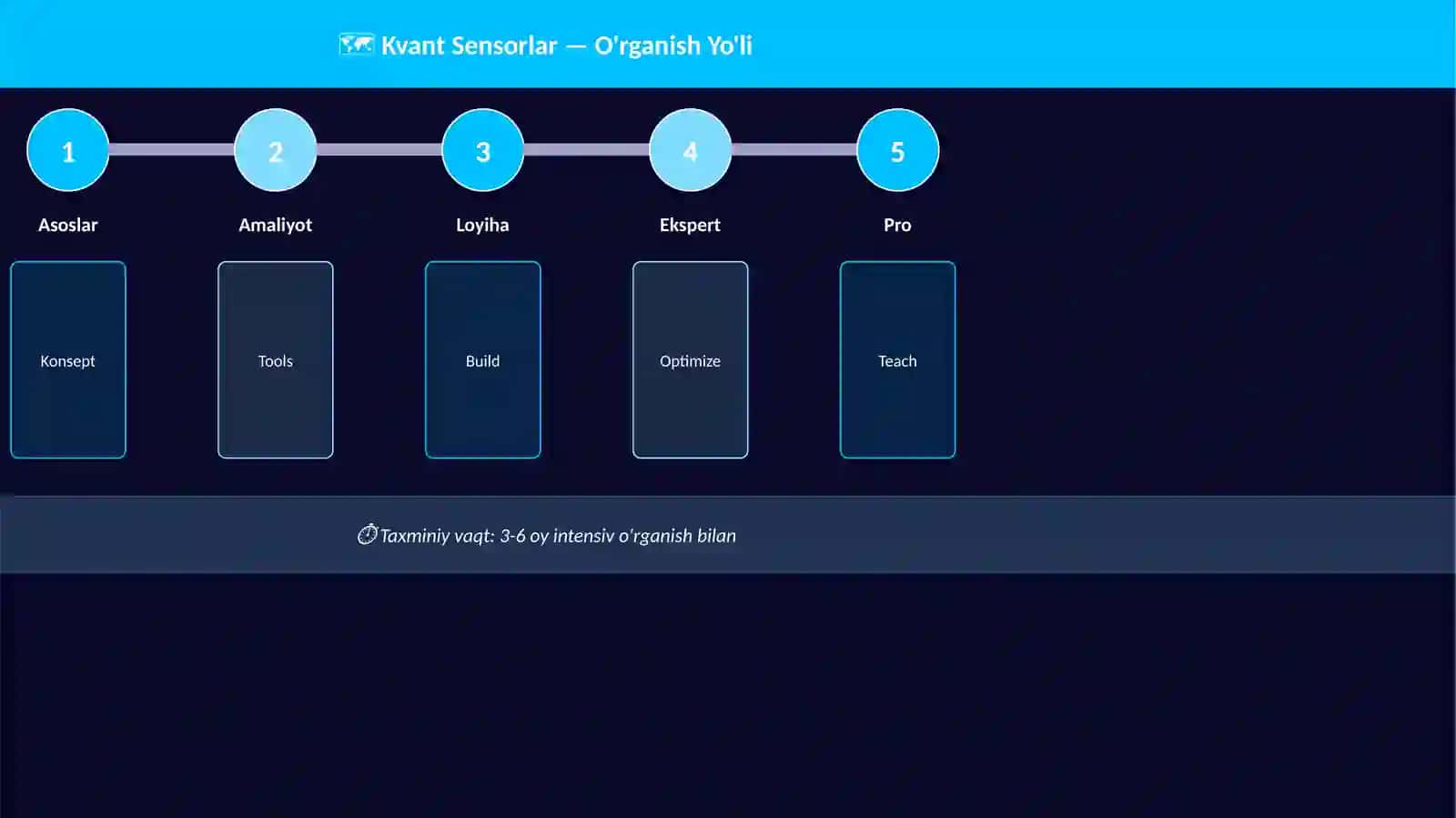 Kvant Sensorlar 4