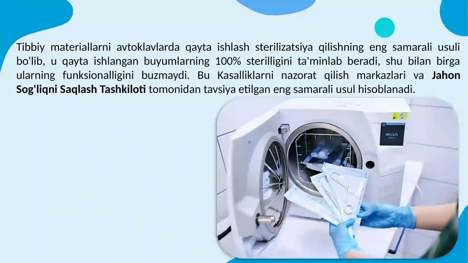 АVTOKLAV APPARATI 4