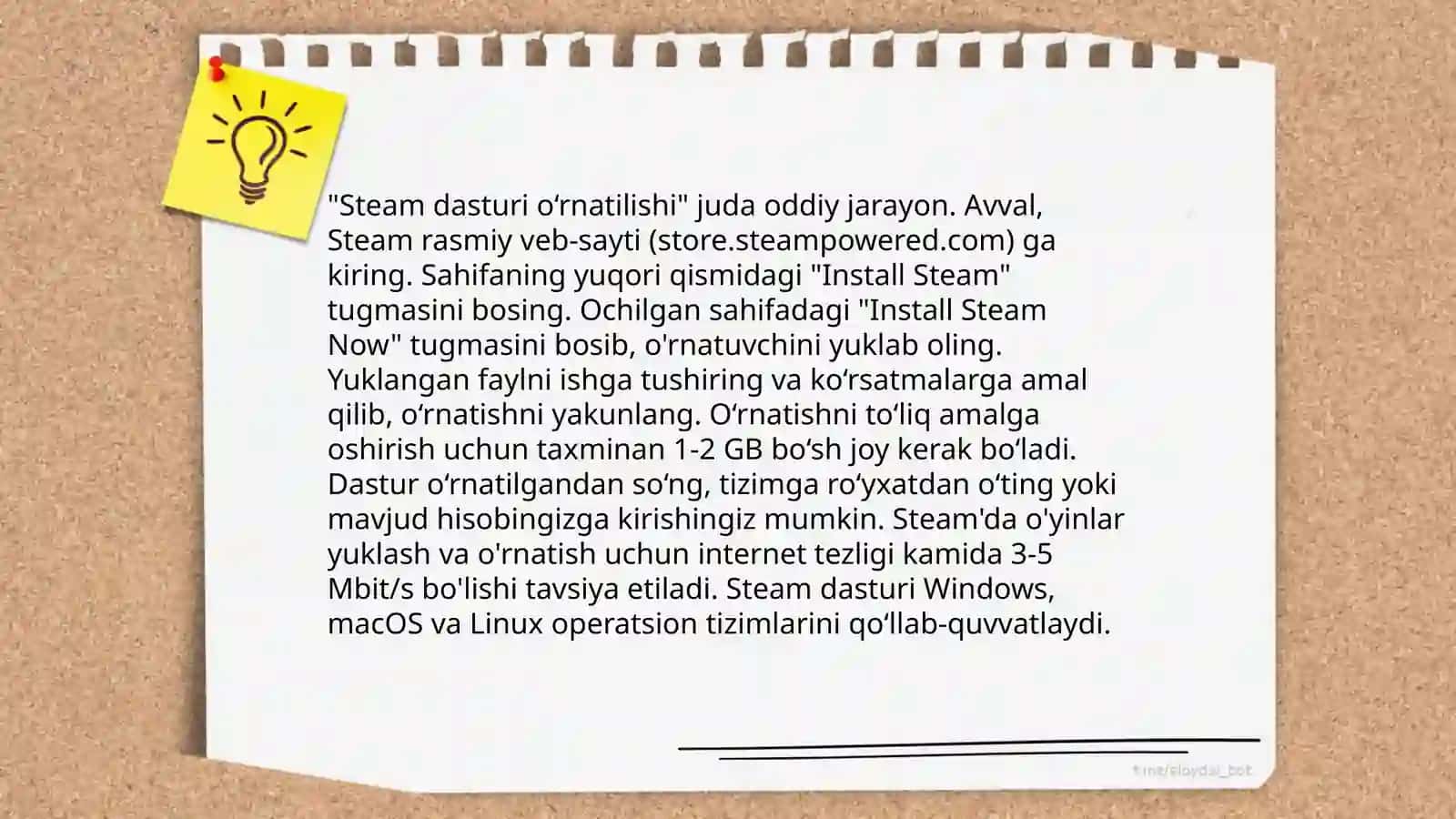 Steam 4