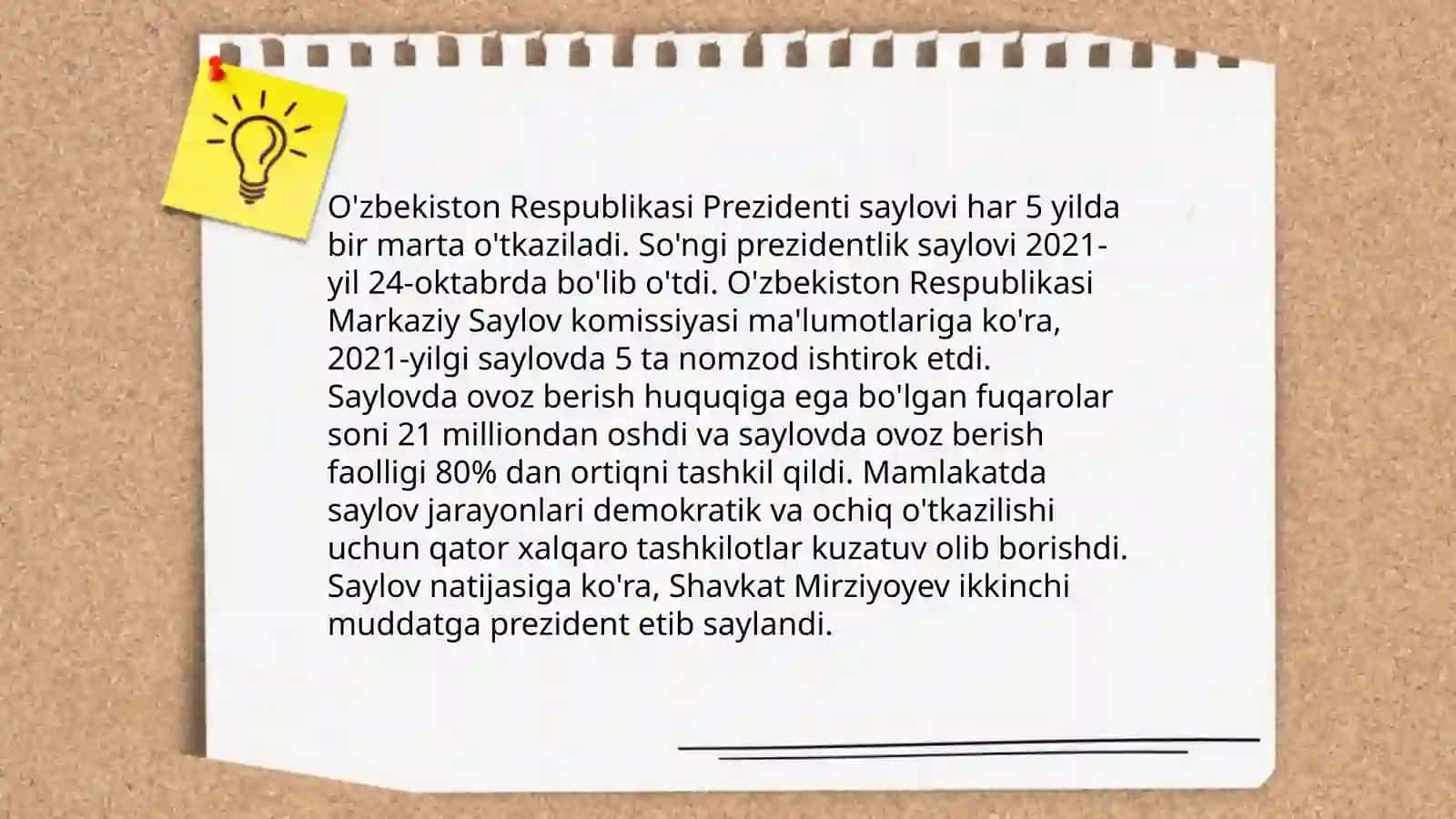 O'zbekistonda demokratik fuqarolik jamiyati asoslarining shakllanishi 4