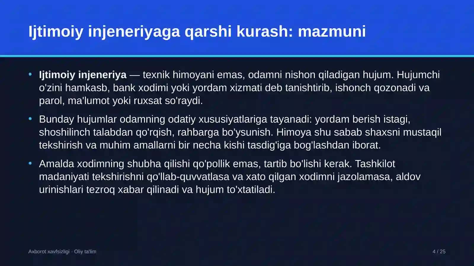 me'moriy yodgorliklarni ta'mirlashda ijtimoiy injeneriyaga qarshi kurash 6558 4