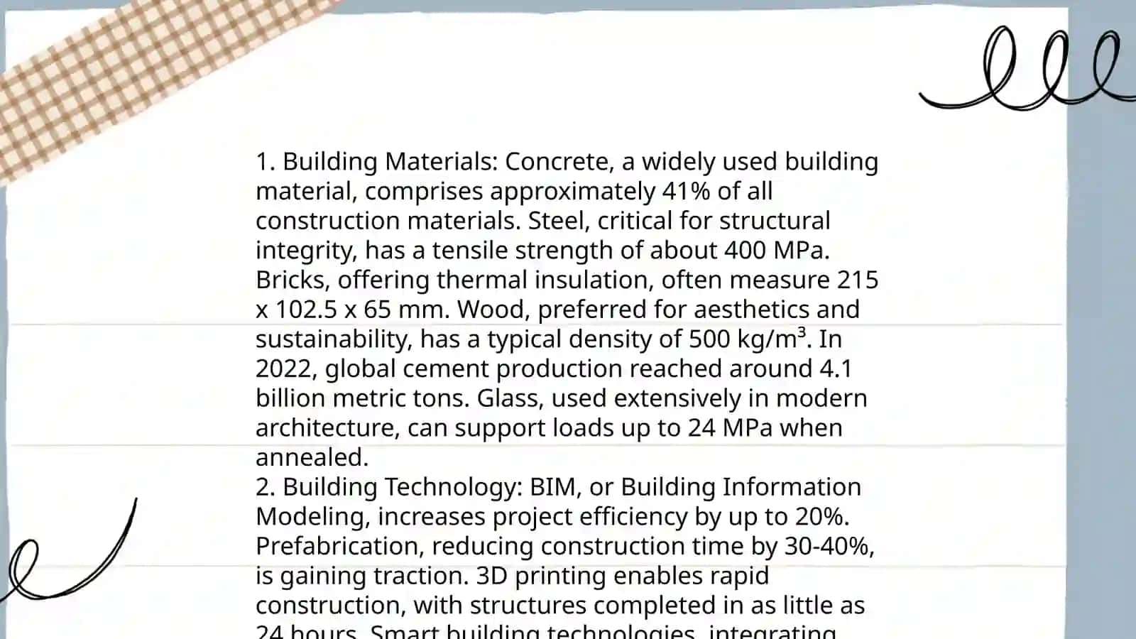 Sustainable Building Practices 4
