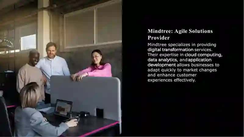 Introduction to IT Transformation 4